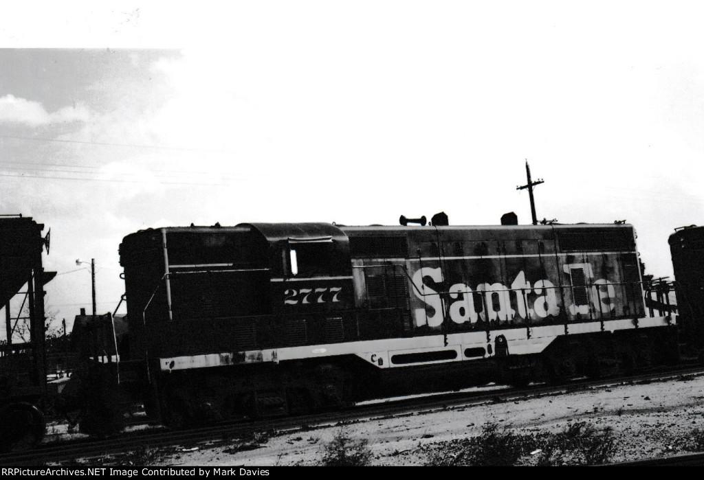 ATSF 2777